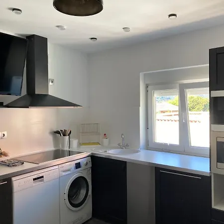 Apartmán Asv Pineda de Mar