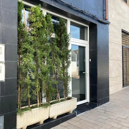 Apartmán Asv *