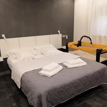 Asv Apartment *