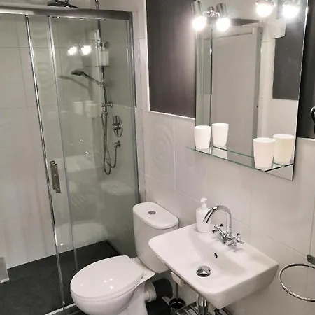 Asv Apartment