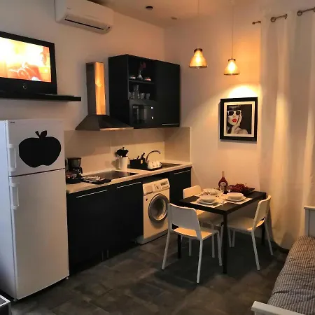 Apartment Asv