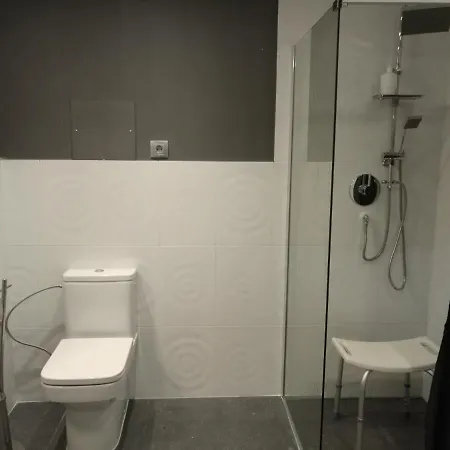 Apartment Asv