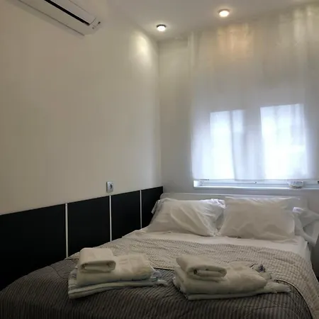 Asv Apartment *