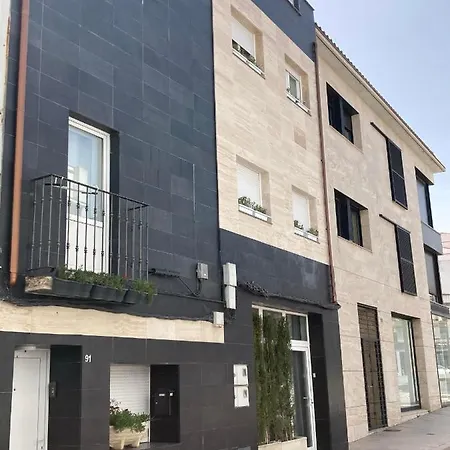 Asv Apartment