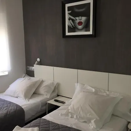 Asv Apartment