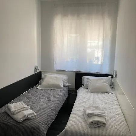 Asv Apartment *