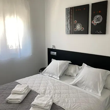 Asv Apartment *