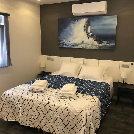 Apartment Asv *