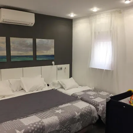 Asv פינדה דה מר