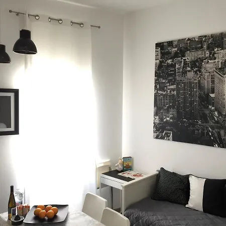 Asv Apartment *