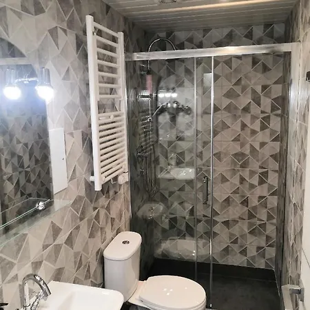 Apartment Asv Pineda de Mar