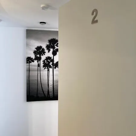 Apartment Asv