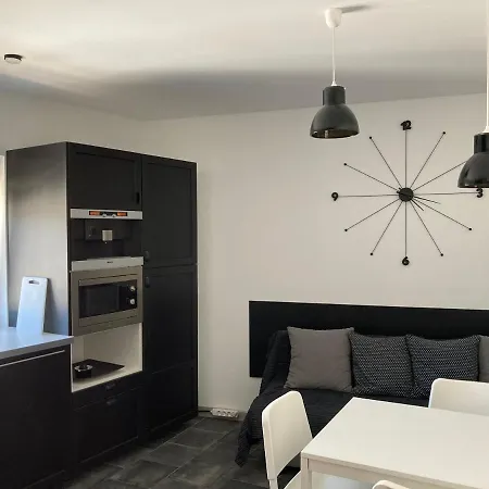Asv Apartment *