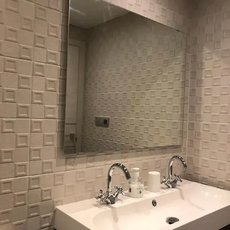 Apartment Asv *