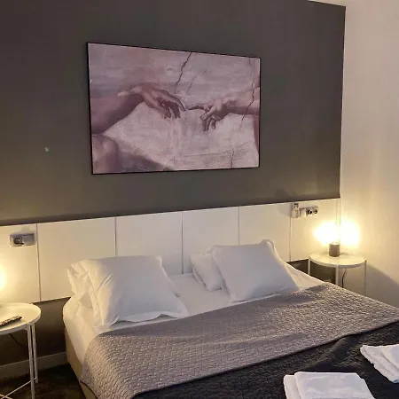 Apartment Asv