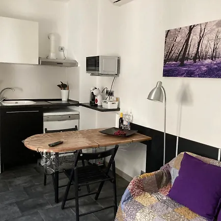 Apartment Asv Pineda de Mar