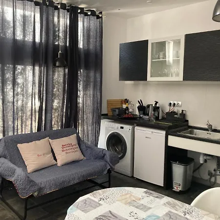 Asv Apartment *