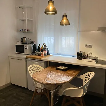 Apartment Asv *