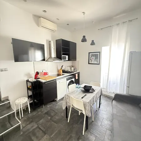 Asv Apartament *