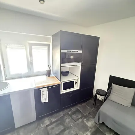 Apartament Asv Pineda de Mar