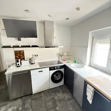 Apartament Asv