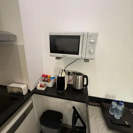 Apartament Asv *