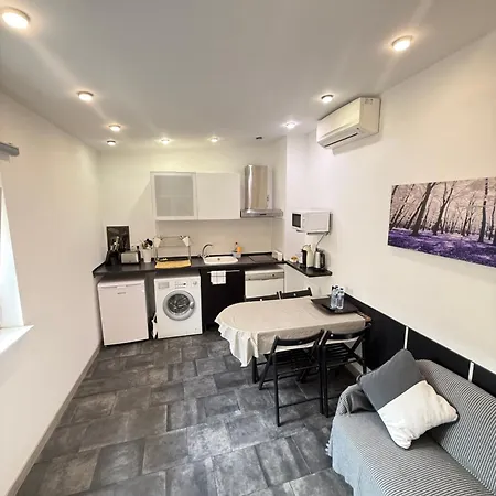 Asv Apartament *