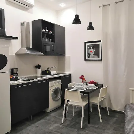 Apartment Asv Pineda de Mar
