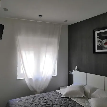 Apartment Asv *