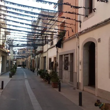 Asv Apartment Pineda de Mar