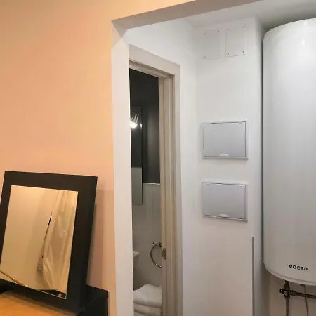 Asv פינדה דה מר