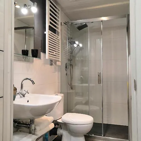 Apartment Asv *