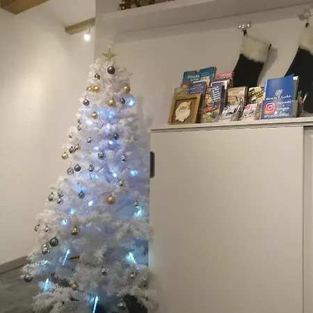 Asv Apartment
