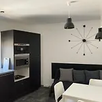 Asv Apartment *