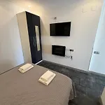 Asv Apartment *