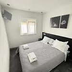 Asv Apartment