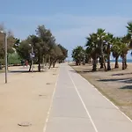 Asv Apartment Pineda de Mar