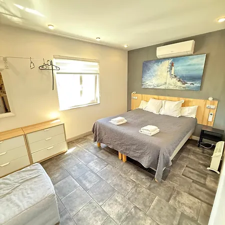 Asv Apartment Pineda de Mar