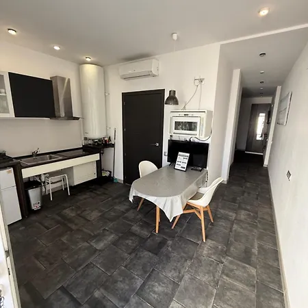 Apartment Asv