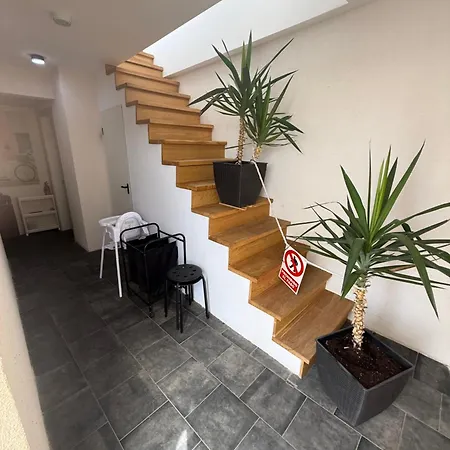 Apartment Asv Pineda de Mar